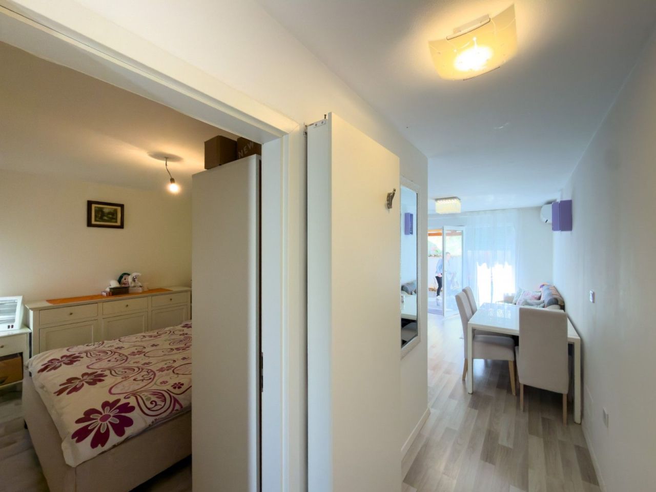 Квартира в Пуле, Хорватия, 45 м² - фото 7