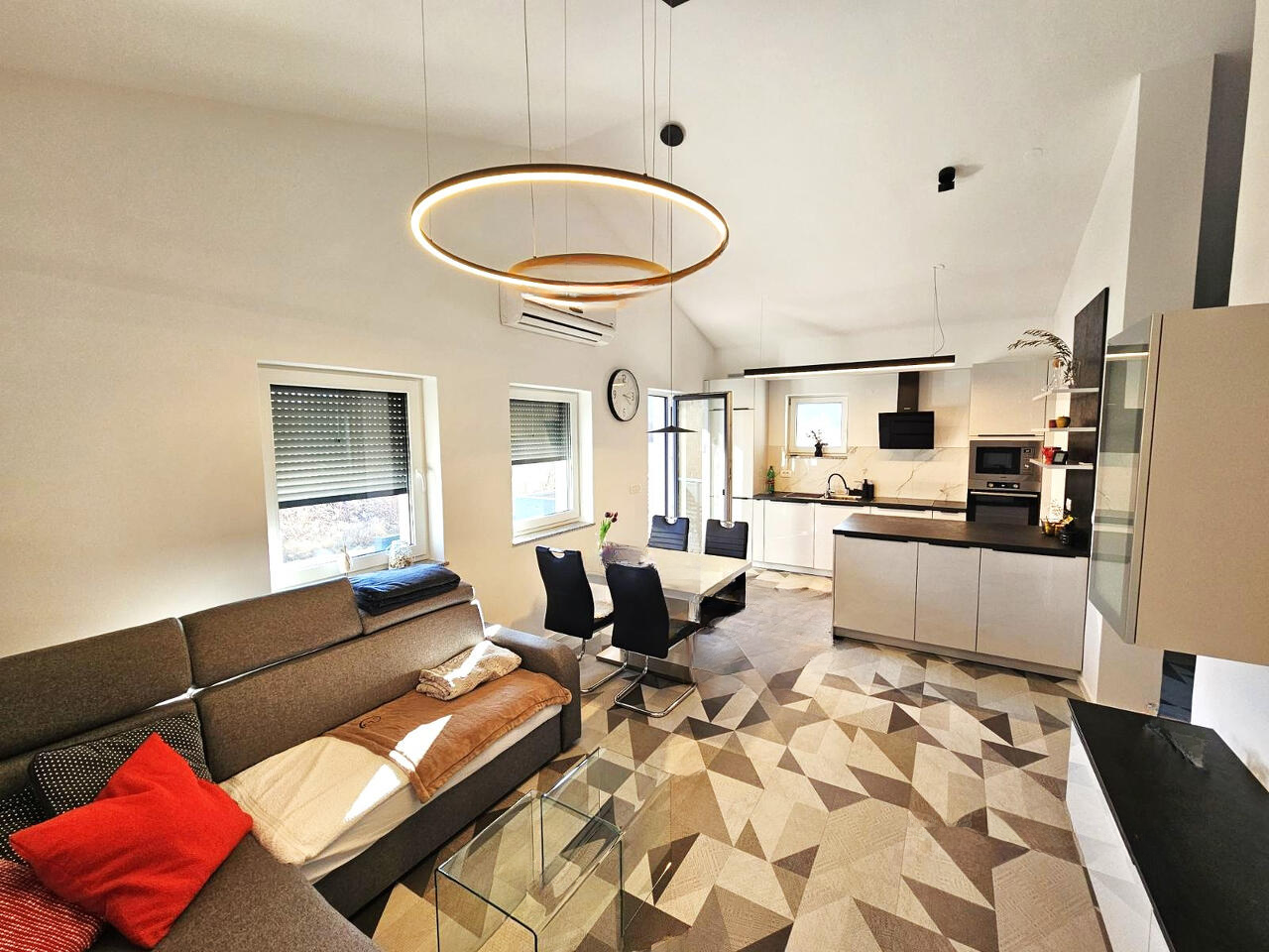 Дом в Сежане, Словения, 170 м² - фото 8