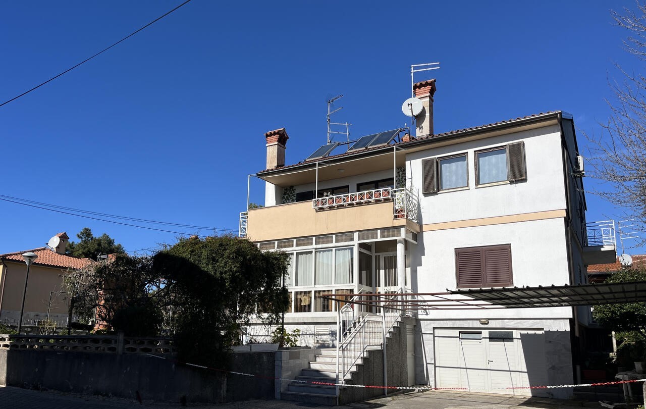 Дом в Умаге, Хорватия, 276 м² - фото 7