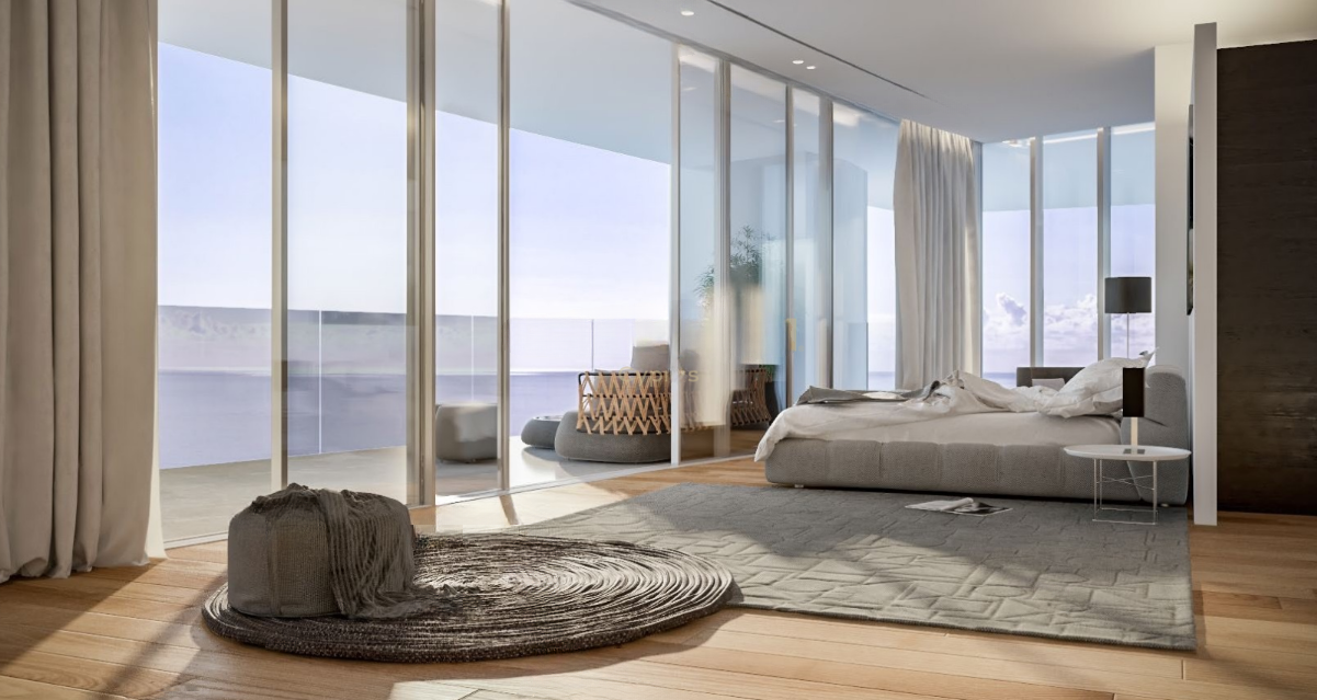 Квартира в Лимасоле, Кипр, 384 м² - фото 8