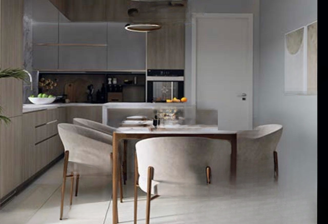 Квартира в Лимасоле, Кипр, 103 м² - фото 8