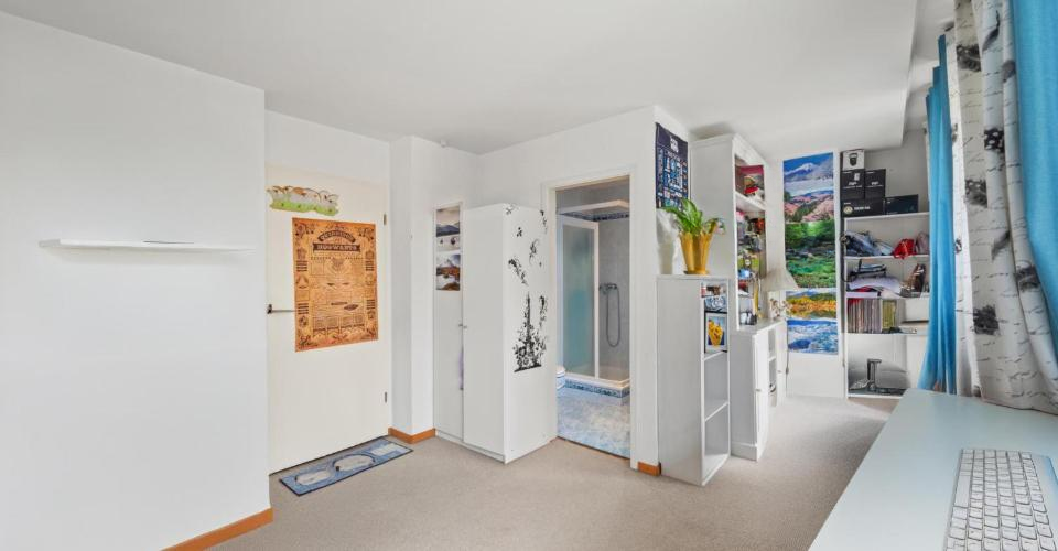 Квартира в Женеве, Швейцария, 240 м² - фото 8