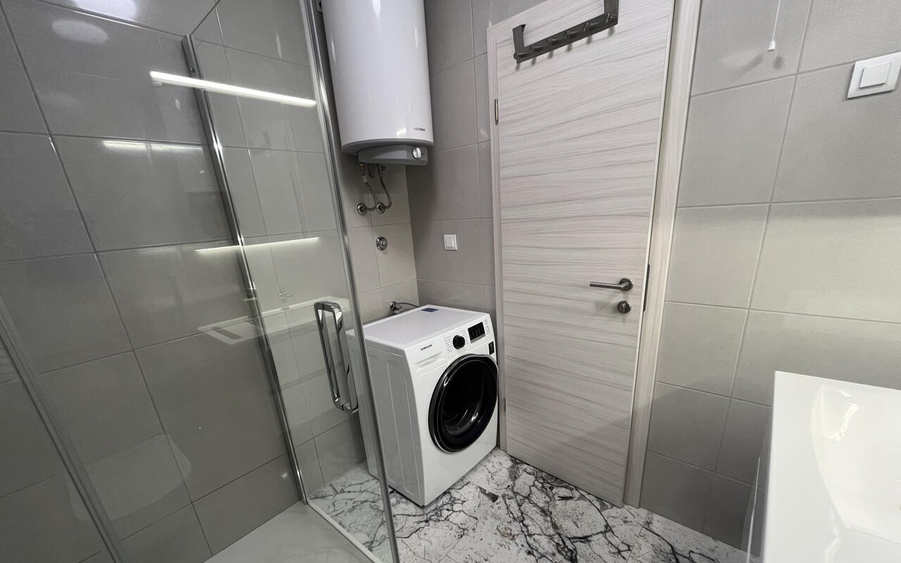 Квартира в Фажане, Хорватия, 64 м² - фото 7