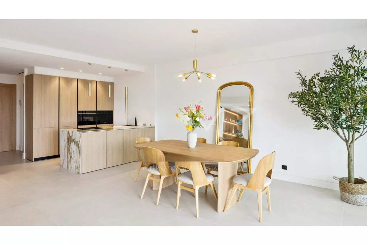 Квартира в Каннах, Франция, 123 м² - фото 8