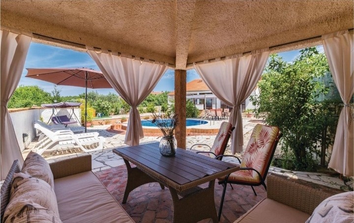 Дом в Пуле, Хорватия, 138 м² - фото 7