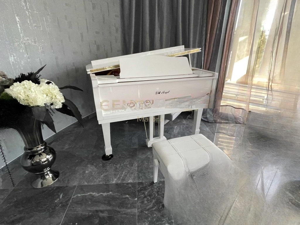 Квартира в Ермасойе, Кипр, 500 м² - фото 8