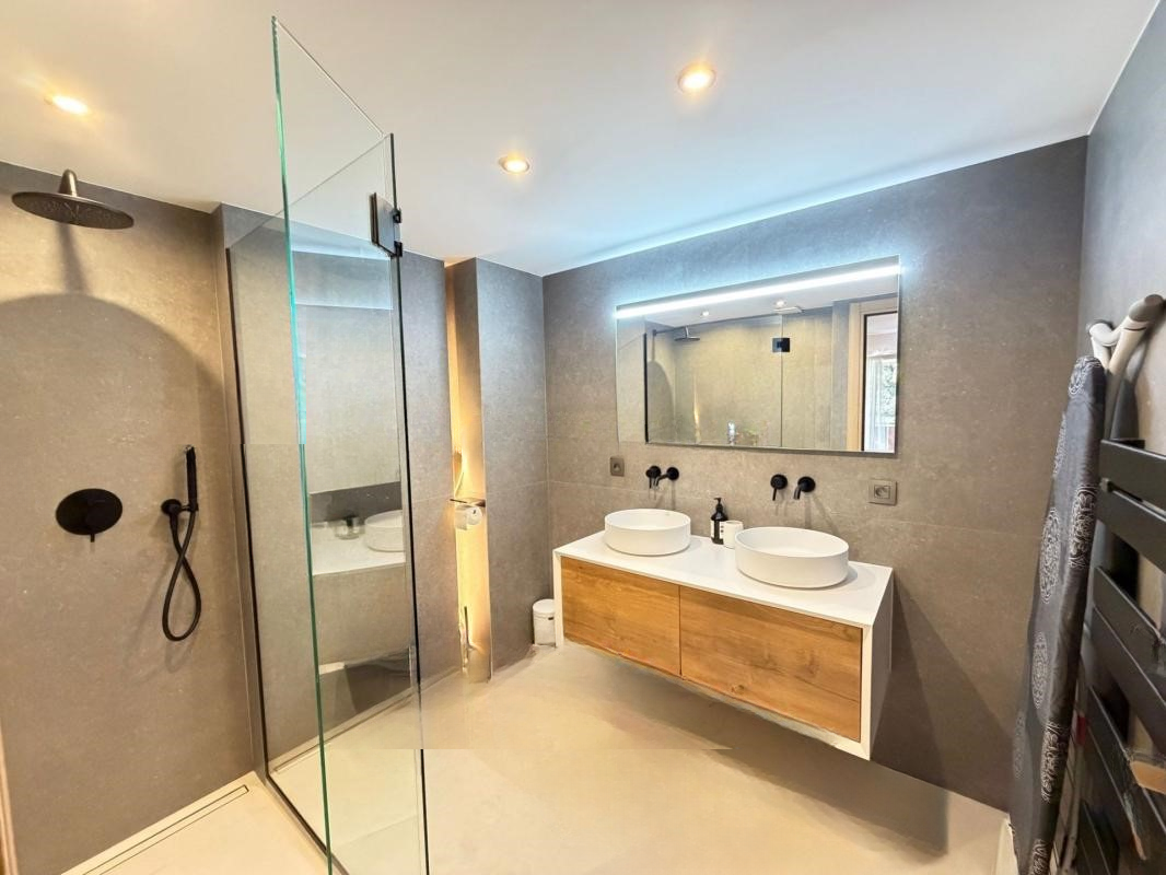 Квартира в Каннах, Франция, 140 м² - фото 8