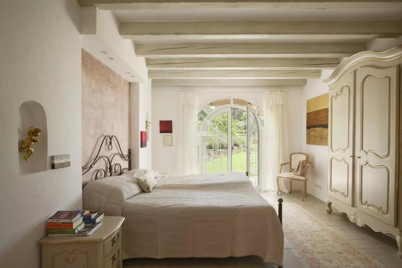 Квартира в Каннах, Франция, 351 м² - фото 8