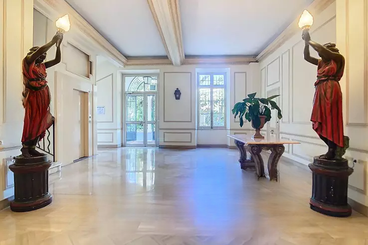 Квартира в Каннах, Франция, 118 м² - фото 4