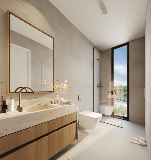 Квартира в Героскипу, Кипр, 141 м² - фото 8