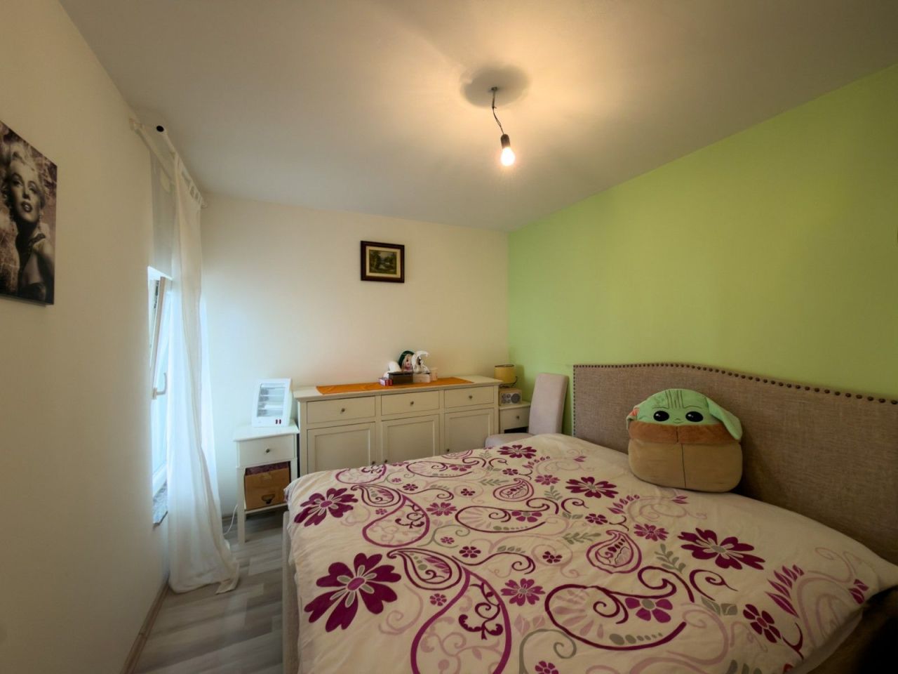 Квартира в Пуле, Хорватия, 45 м² - фото 8