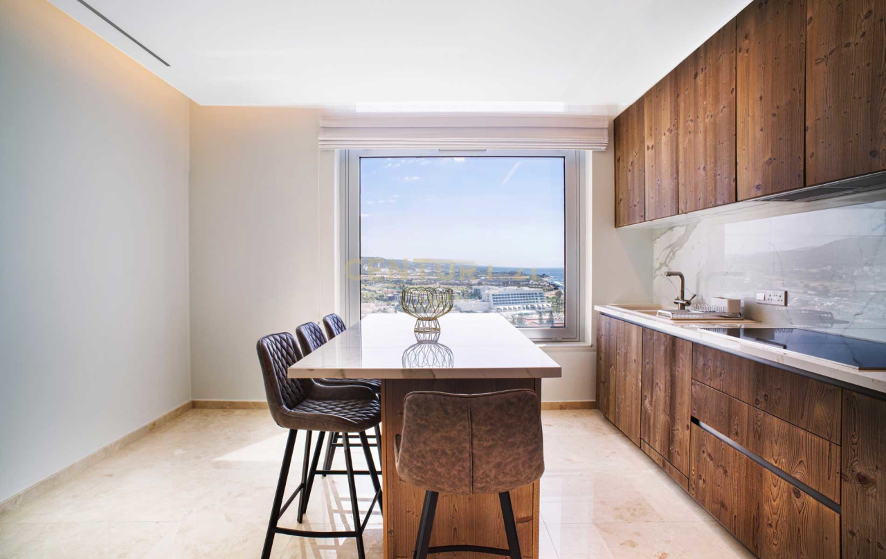 Квартира в Помосе, Кипр, 480 м² - фото 8