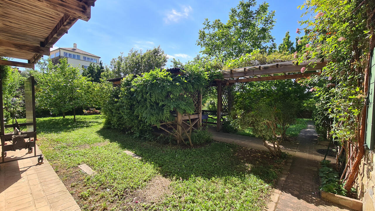 Дом в Копере, Словения, 303 м² - фото 8