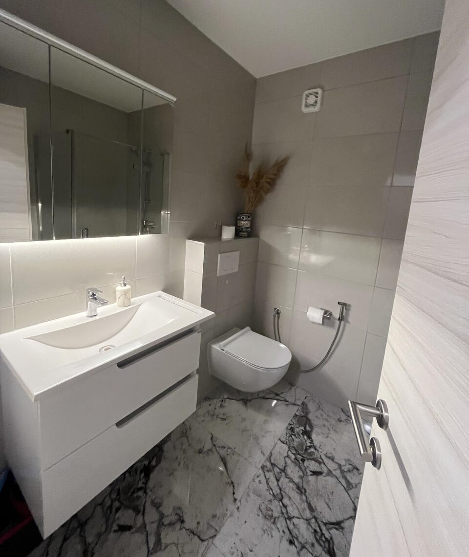 Квартира в Фажане, Хорватия, 64 м² - фото 8