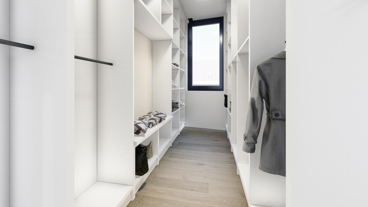 Земля в Любляне, Словения, 411 м² - фото 8