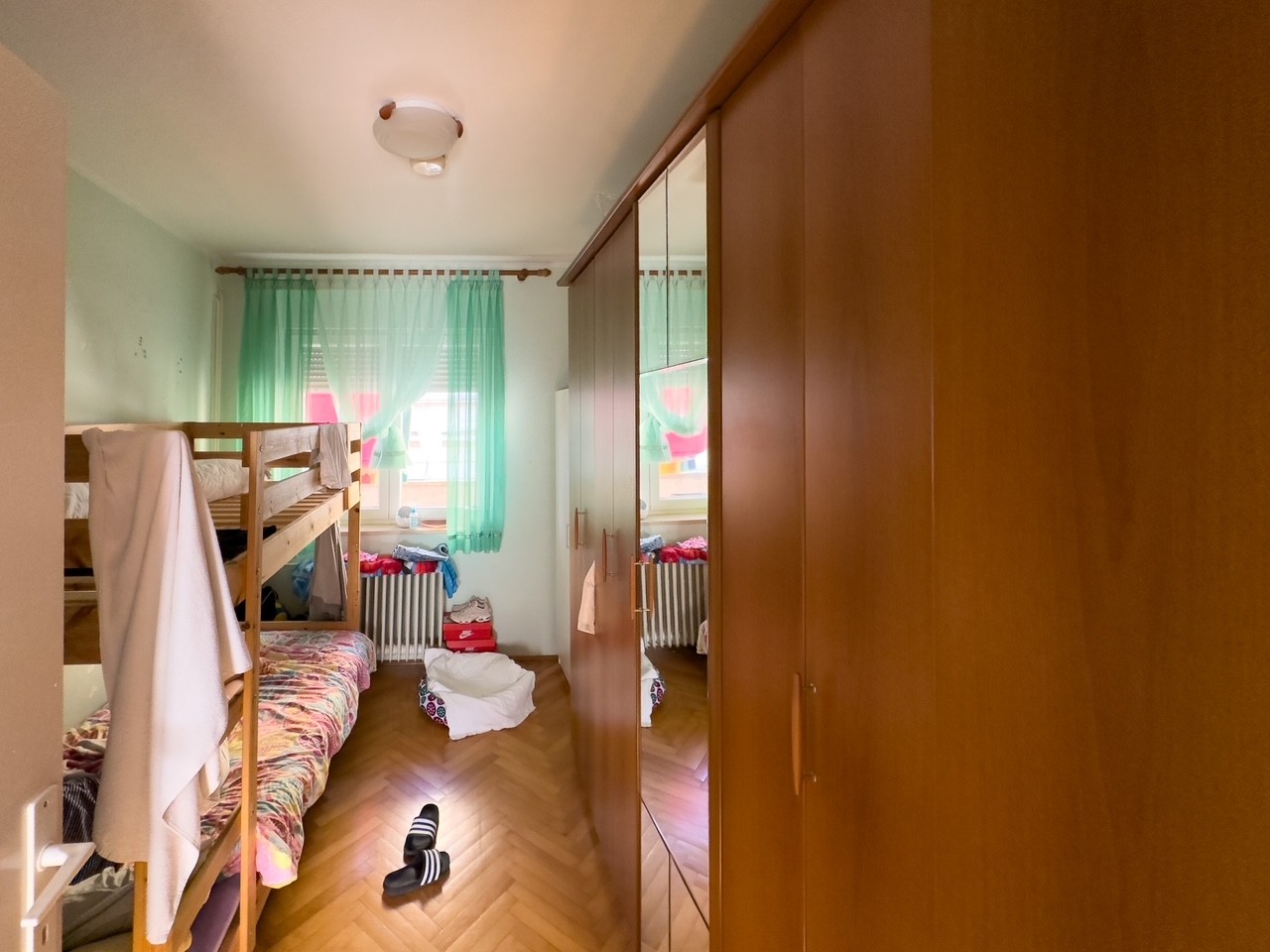 Квартира в Пуле, Хорватия, 82 м² - фото 9