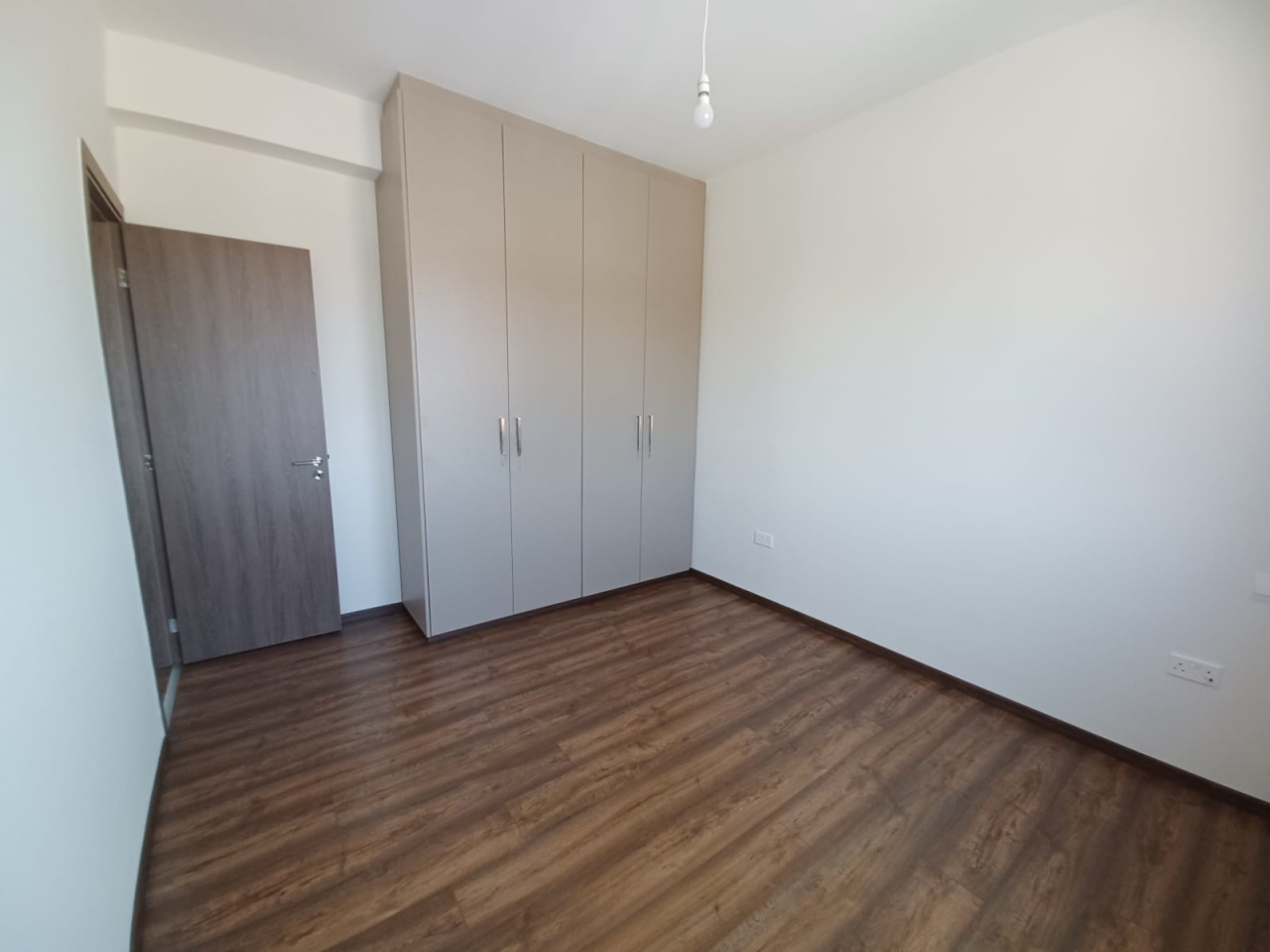 Квартира в Ермасойе, Кипр, 135 м² - фото 8