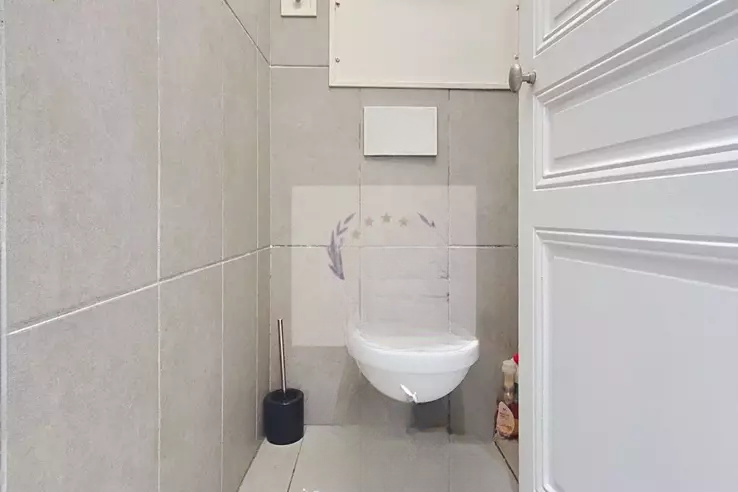 Квартира в Каннах, Франция, 73 м² - фото 4