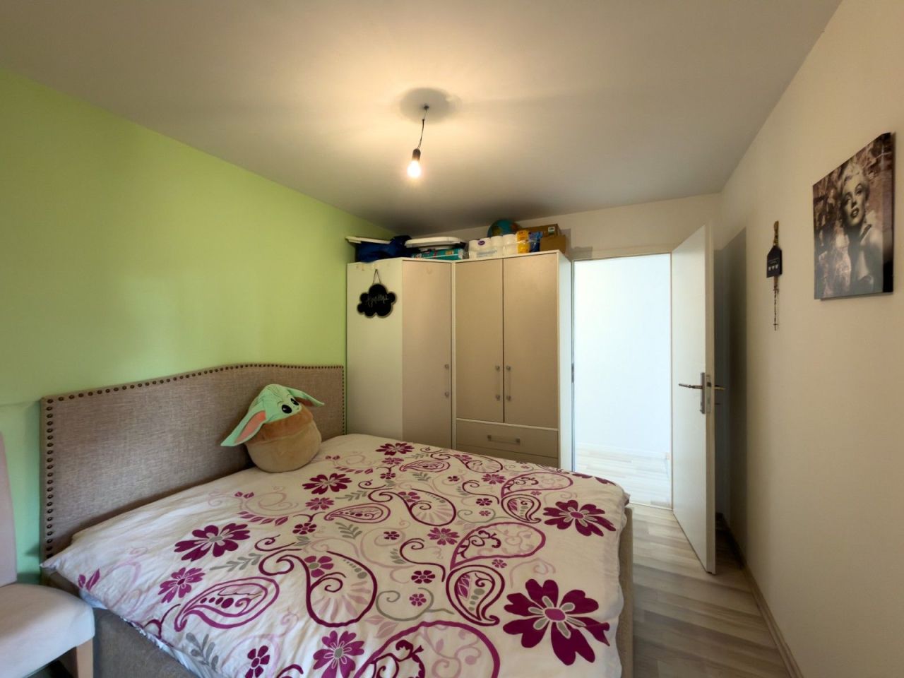 Квартира в Пуле, Хорватия, 45 м² - фото 9