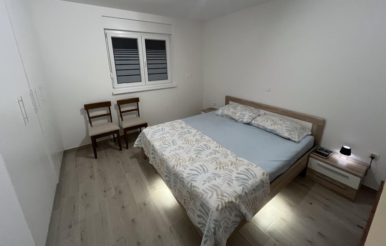 Квартира в Фажане, Хорватия, 64 м² - фото 9