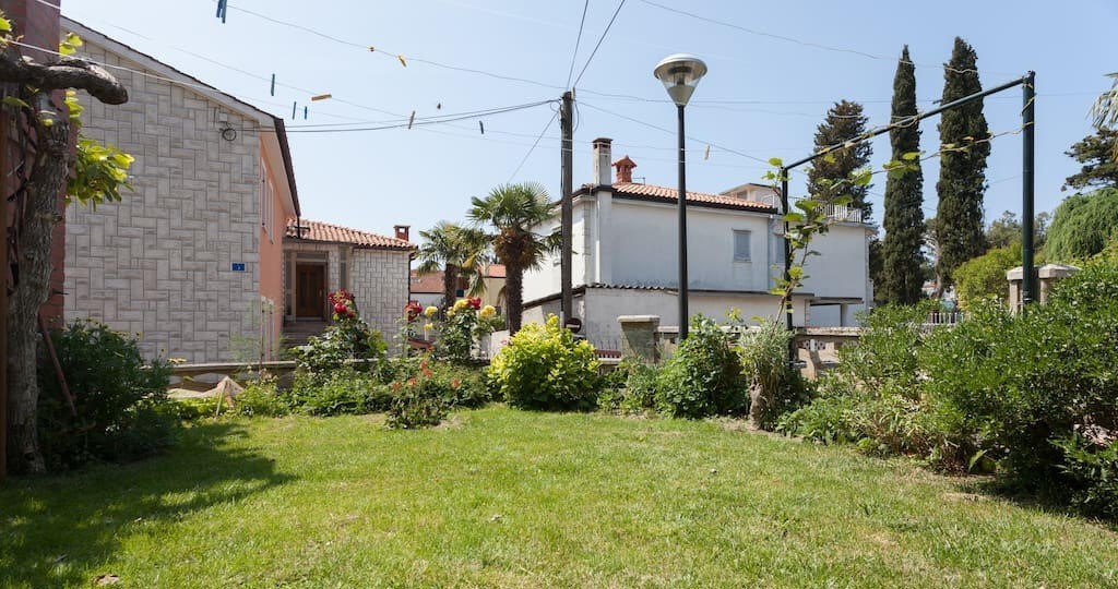 Дом в Умаге, Хорватия, 276 м² - фото 9