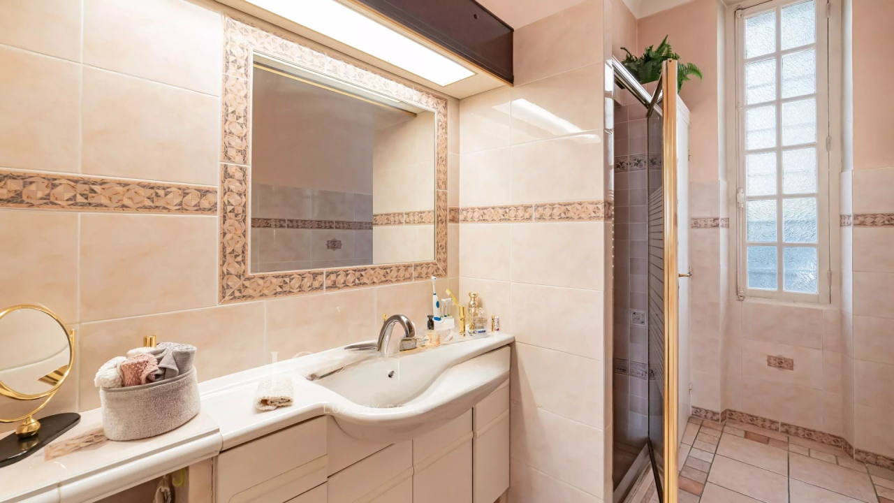 Квартира в Каннах, Франция, 114 м² - фото 8