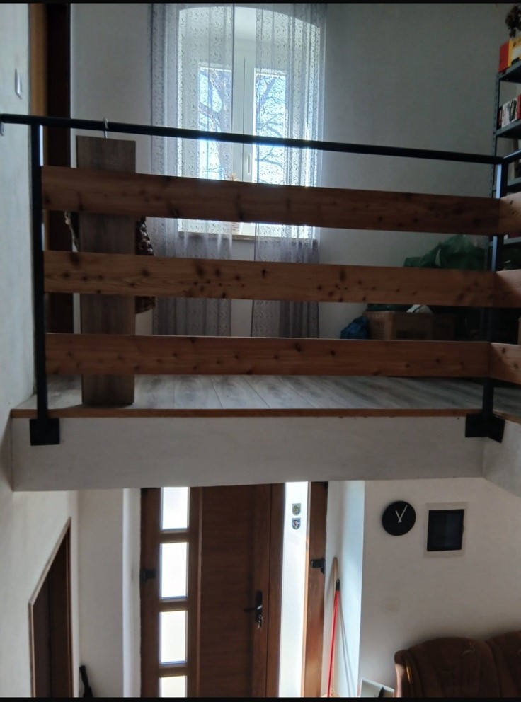 Дом Istria, Nova vas, Хорватия, 95 м² - фото 9