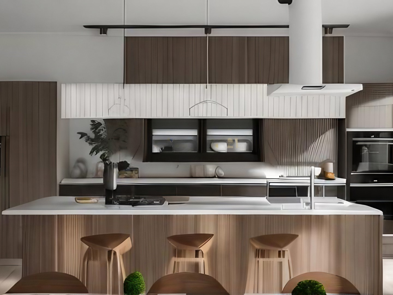 Квартира в Пафосе, Кипр, 50 м² - фото 8