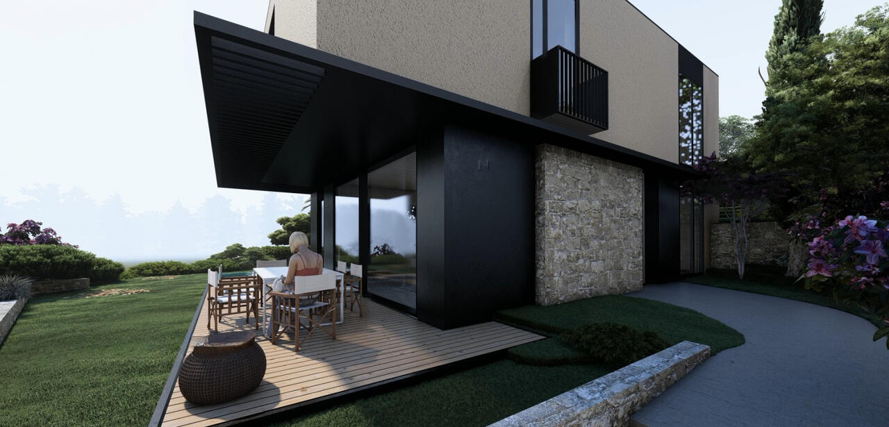 Дом в Копере, Словения, 180 м² - фото 8