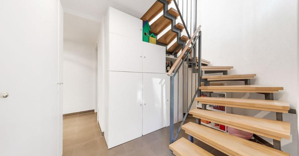 Квартира в Женеве, Швейцария - фото 8