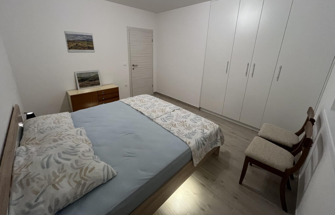 Квартира в Фажане, Хорватия, 64 м² - фото 10