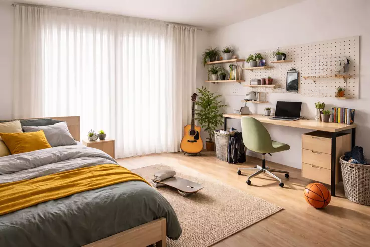 Квартира в Каннах, Франция, 115 м² - фото 4