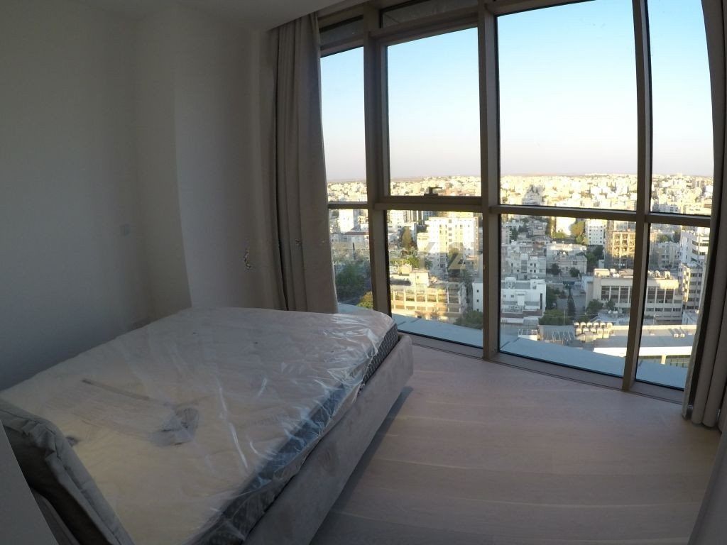 Квартира в Лефкоше, Кипр, 159 м² - фото 8