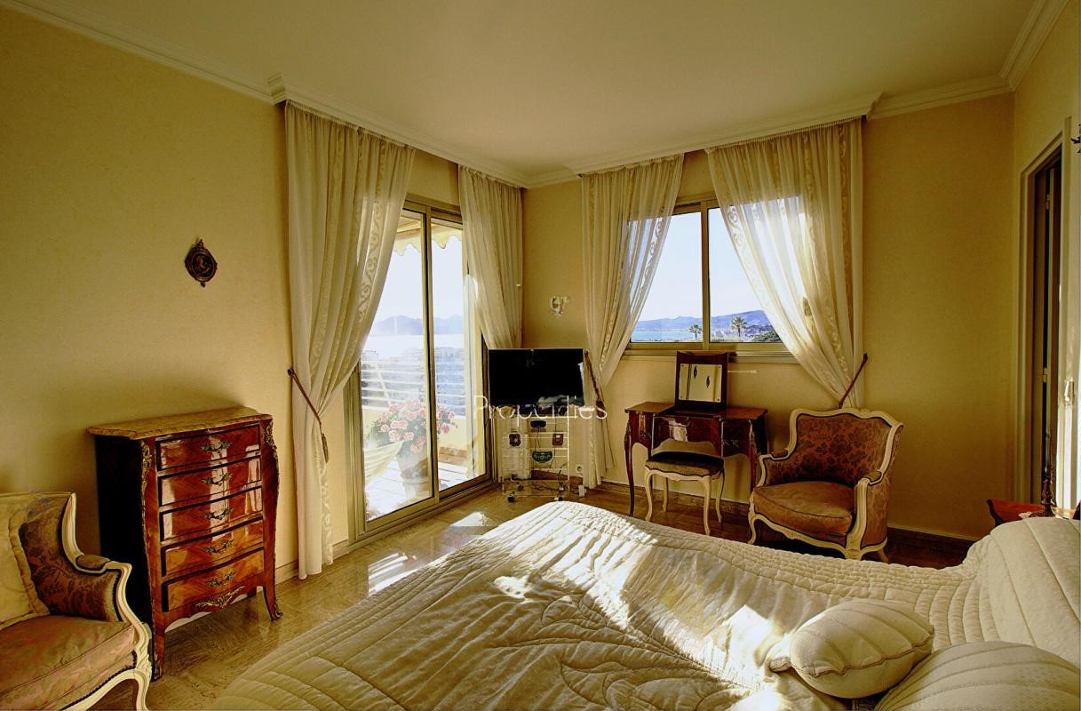 Квартира в Каннах, Франция, 109 м² - фото 8