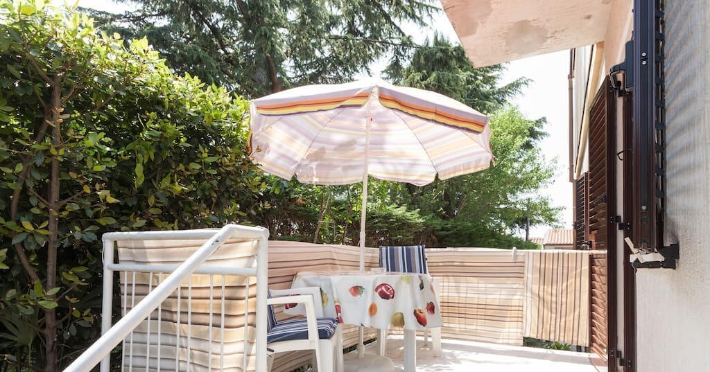 Дом в Умаге, Хорватия, 276 м² - фото 10