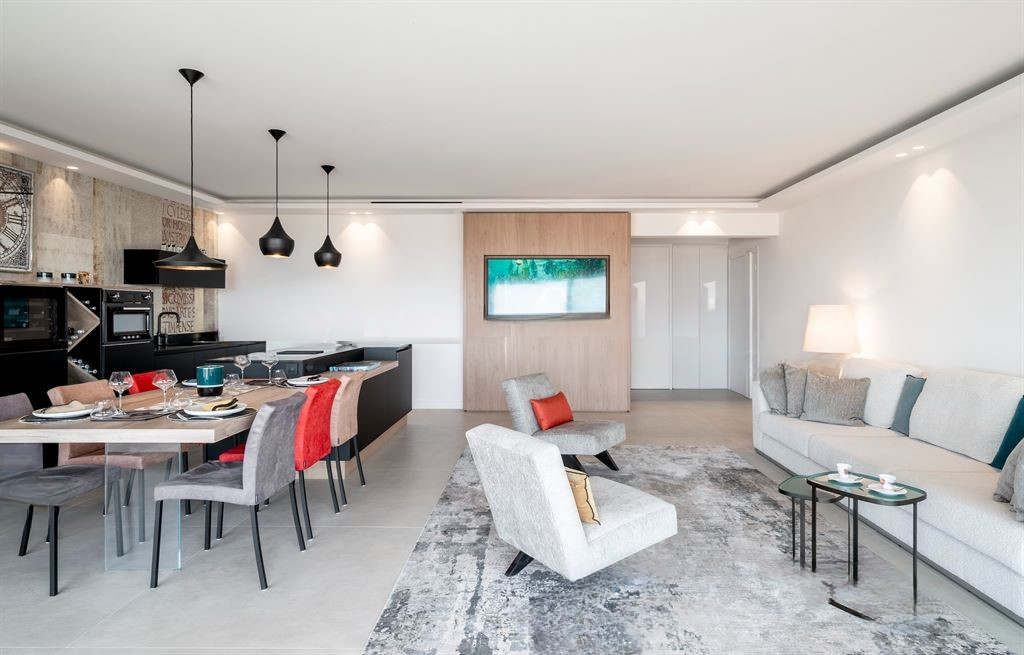 Квартира в Каннах, Франция, 94 м² - фото 8