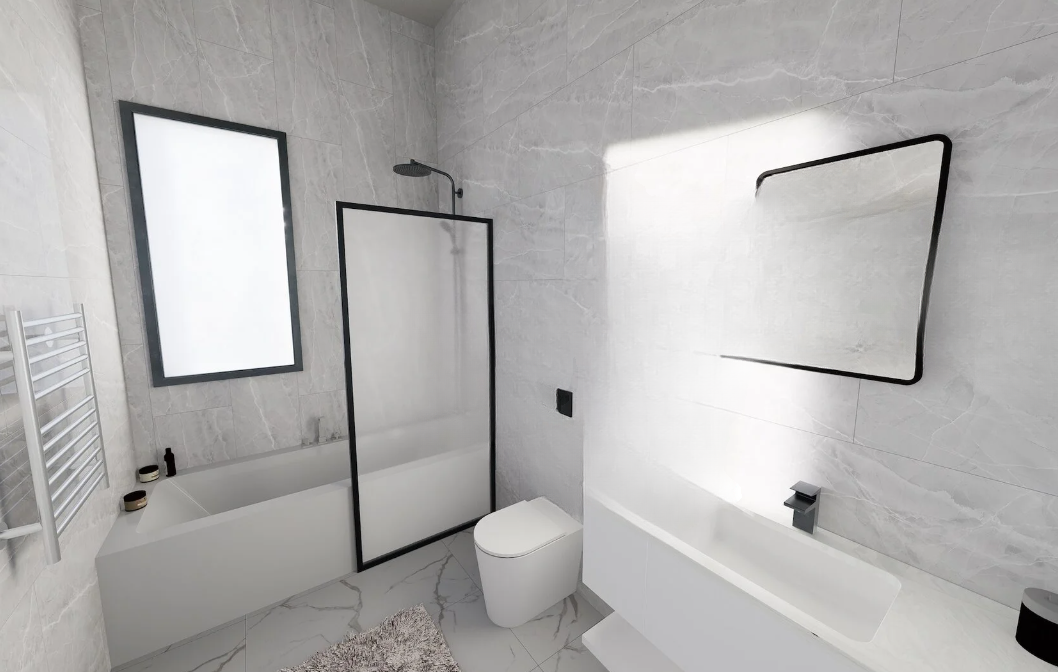 Квартира в Пареклисии, Кипр, 173 м² - фото 6