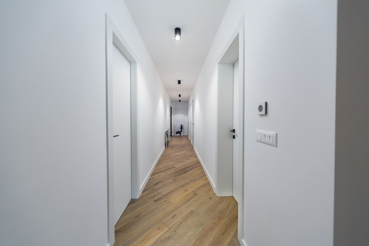 Квартира в Ровини, Хорватия, 113.14 м² - фото 10