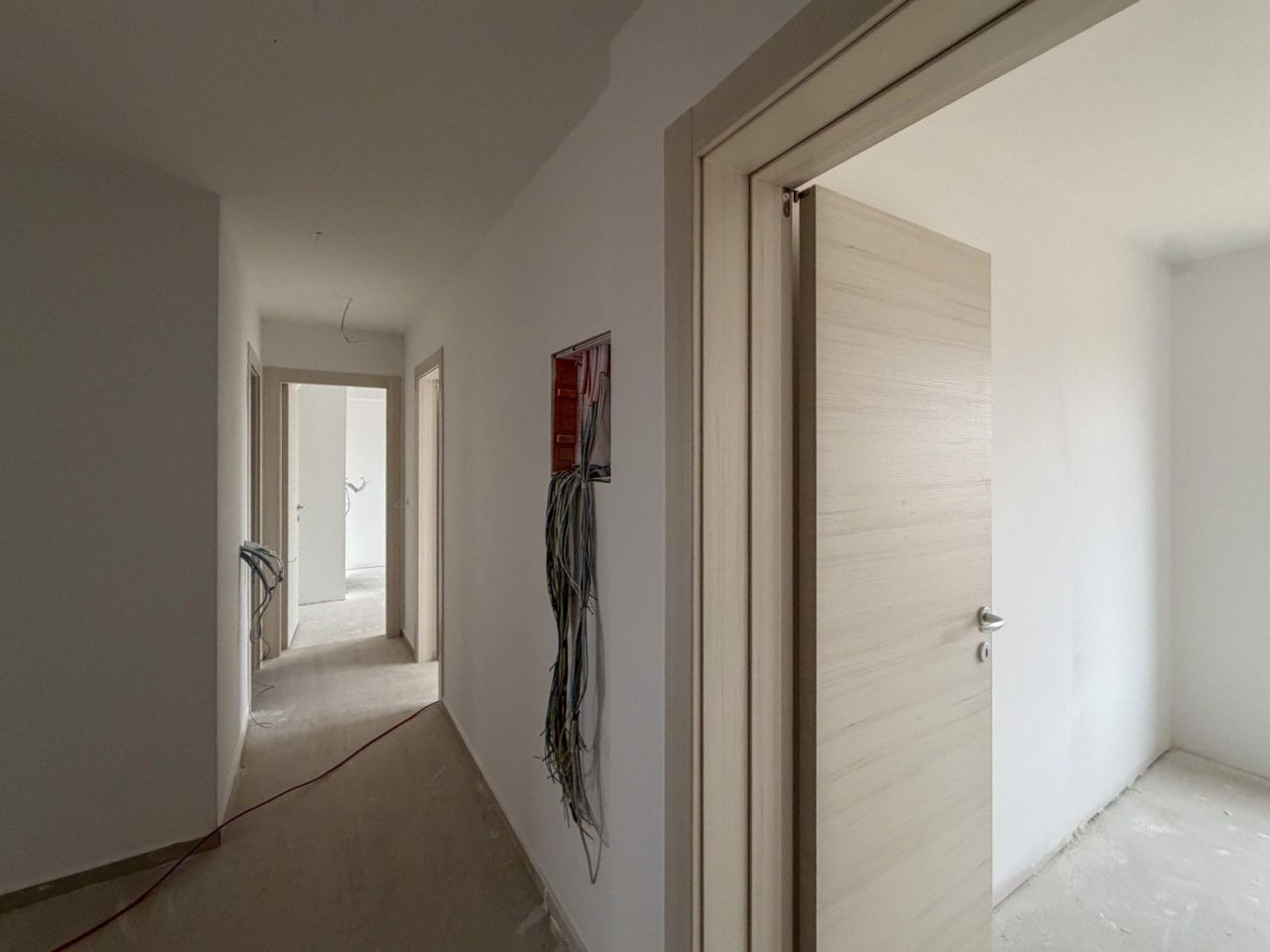 Квартира Istria, Valbandon, Хорватия, 136 м² - фото 10