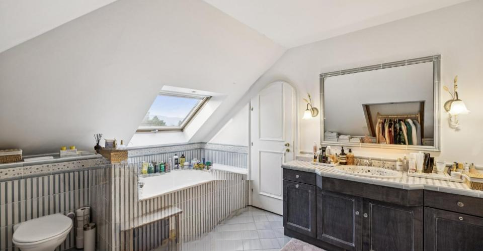 Квартира в Женеве, Швейцария, 363 м² - фото 8