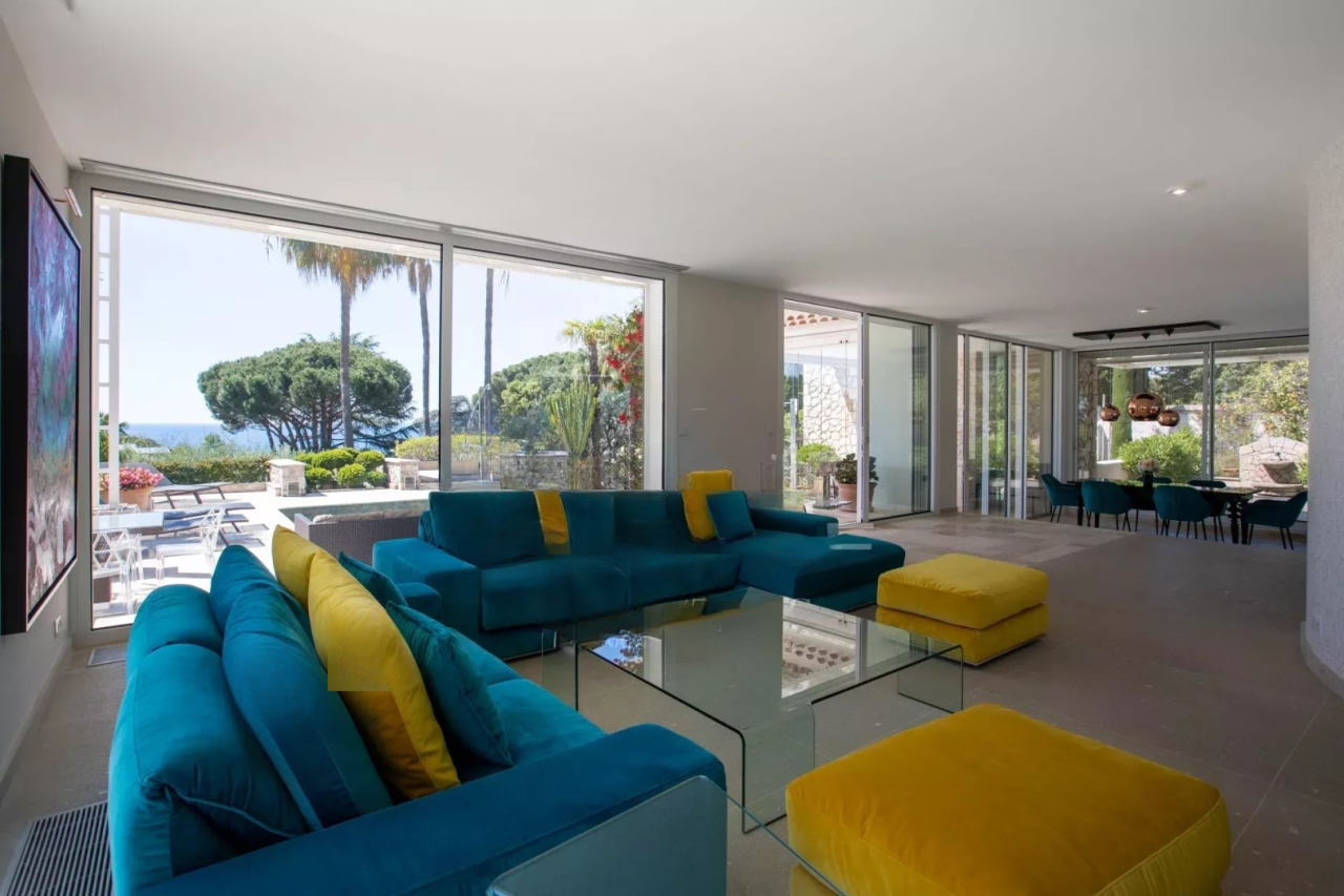 Квартира в Каннах, Франция, 634 м² - фото 8