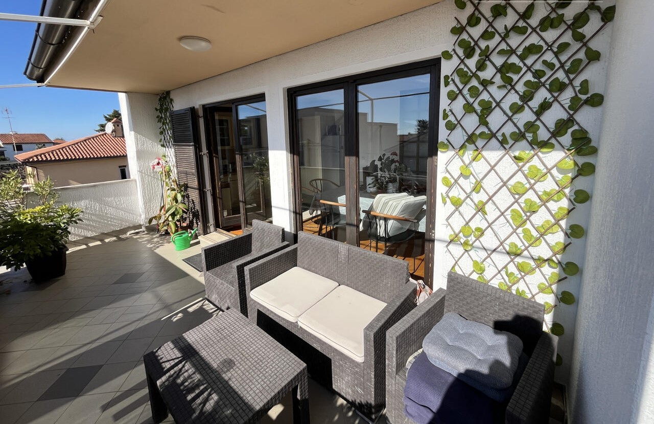 Дом в Умаге, Хорватия, 276 м² - фото 11