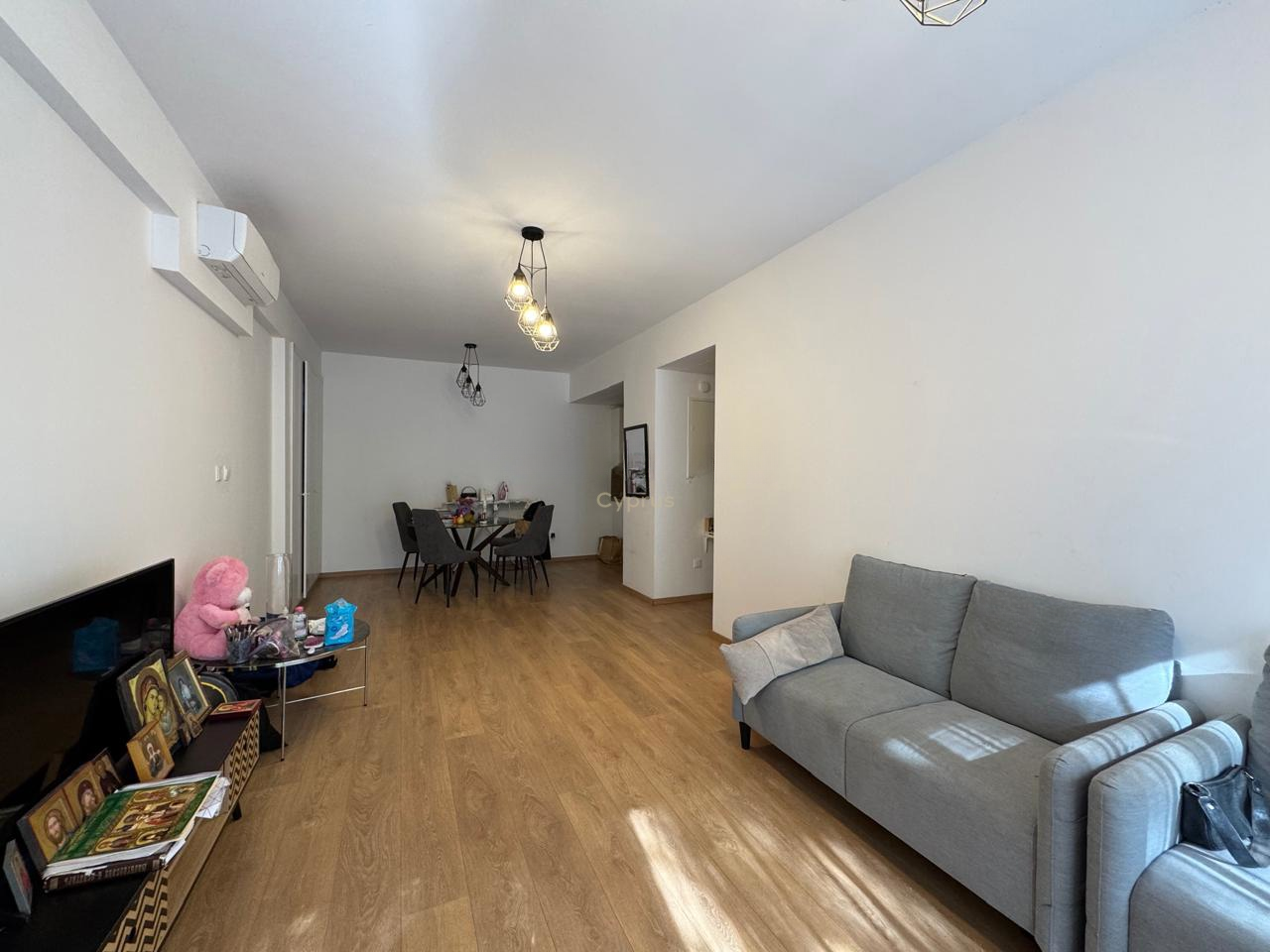 Квартира в Мутайяке, Кипр, 430 м² - фото 8