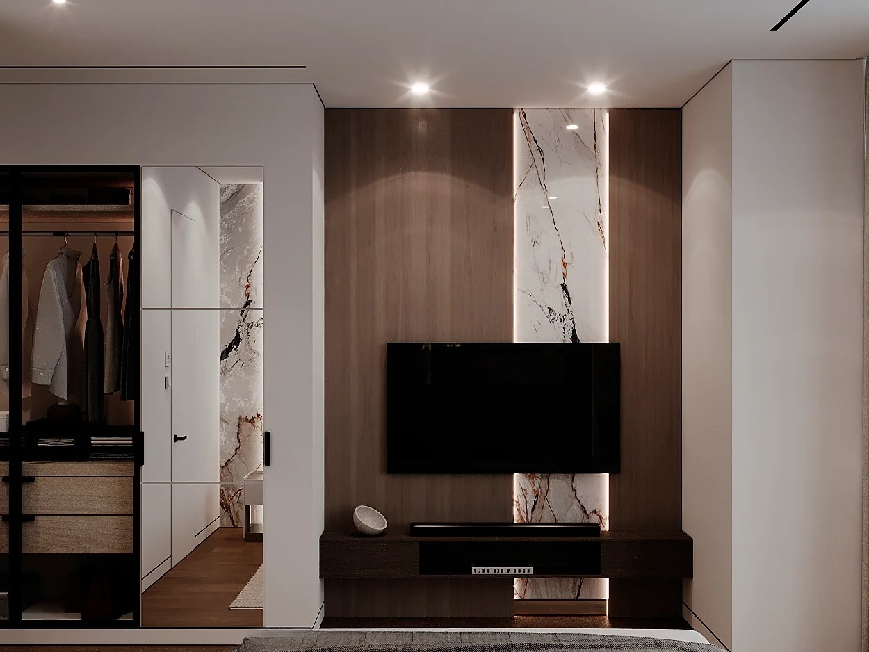 Квартира в Ермасойе, Кипр, 161 м² - фото 8