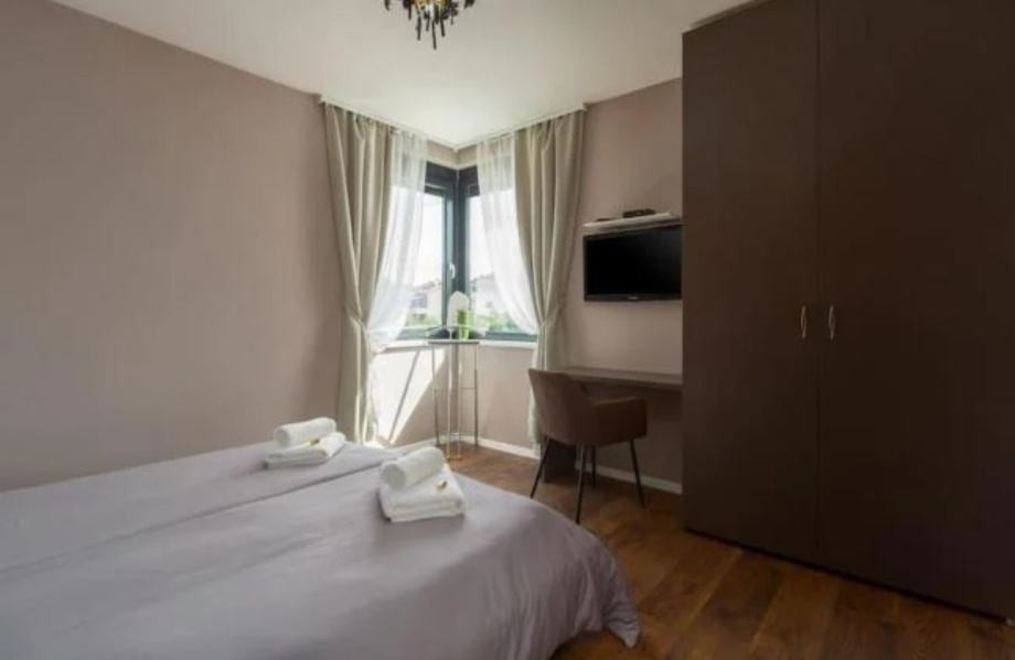 Квартира в Порече, Хорватия, 86 м² - фото 11