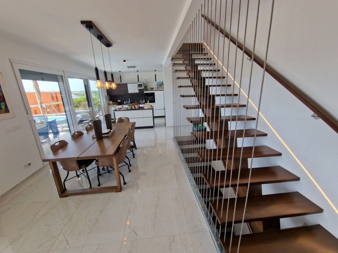 Дом в Медулине, Хорватия, 270 м² - фото 11