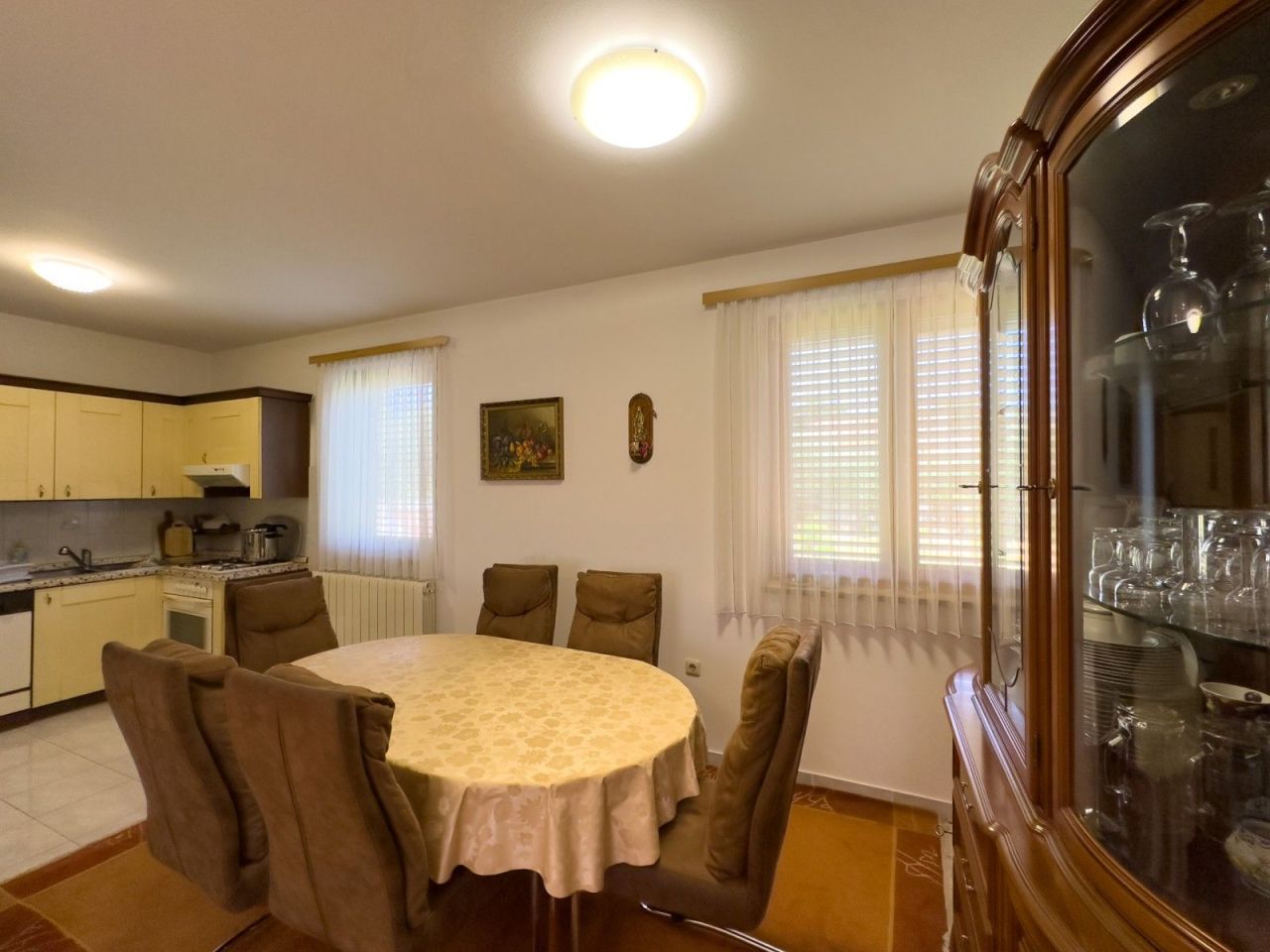 Дом в Медулине, Хорватия, 350 м² - фото 11