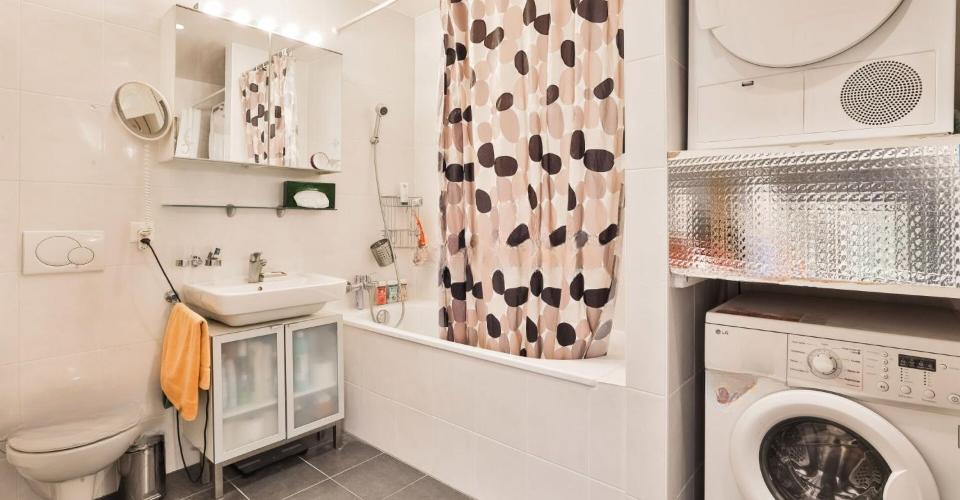 Квартира в Женеве, Швейцария, 102 м² - фото 8