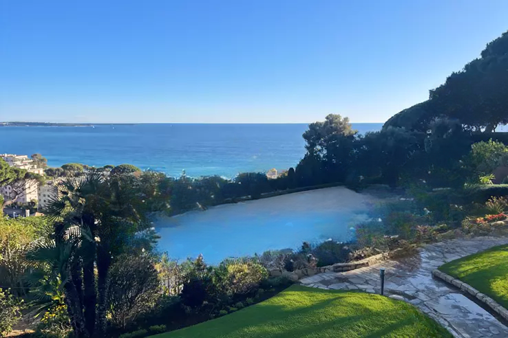 Квартира в Каннах, Франция, 66 м² - фото 4