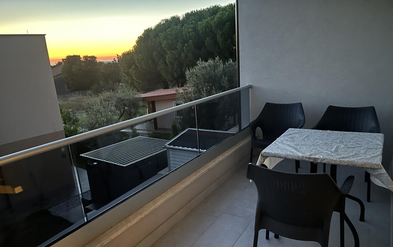 Квартира в Фажане, Хорватия, 64 м² - фото 12